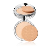 Clinique Stay-Matte Sheer Pressed Powder 01 Stay Buff 7,6 g