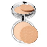 Clinique Stay-Matte Sheer Pressed Powder 02 Stay Neutral 7,6 g