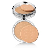 Clinique Stay-Matte Sheer Pressed Powder 04 Stay Honey 7,6 g