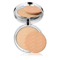 Clinique Stay-Matte Sheer Pressed Powder Invisible Matte 7,6 g