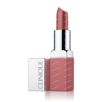 Clinique Pop Matte Lip Colour + Primer Blushing Pop 3,9 g