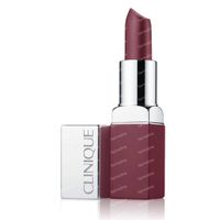 Clinique Pop Matte Lip Colour + Primer Bold Pop 3,9 g