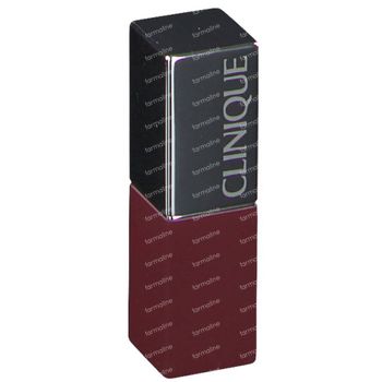 Clinique Pop Matte Lip Colour + Primer Bold Pop 3,9 g
