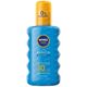 Nivea Sun Protect & Bronze Spray Protecteur SPF30 200 ml