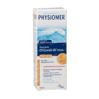 Physiomer Sinus Neusspray + Sinus Pocket Spray 135+20 ml