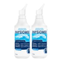 Physiomer Normal Jet DUO 2x135 ml solution