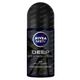 Nivea Men Deep Dry & Fresh Feeling 48H Anti-Transpirant 50 ml rouleau