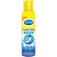 Scholl Fresh Step Shoe Spray 150 ml