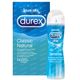 Durex Classic Natural Condooms 12 stuks + Durex Play Sensitive Glijmiddel 50 ml 1 set