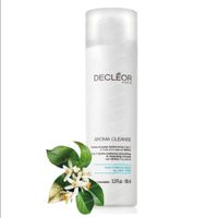 Decléor Aroma Cleanse 3 In 1 Hydra-Radiance Smoothing & Cleansing Mousse - Neroli Essential Oil 100 ml