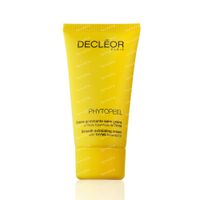 Decléor Phytopeel Smooth Exfoliating Cream - Thyme Essential Oil 50 ml