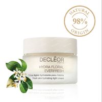 Decléor Hydra Floral Everfresh Fresh Skin Hydrating Light Cream 50 ml