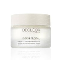 Decléor Hydra Floral Crème Cocoon Intense Nutrition 50 ml
