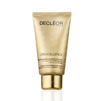 Decléor Orexcellence Energy Concentrate Youth Mask - Magnolia Essential Oil & Peony Extract 50 ml
