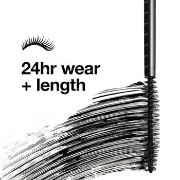 Clinique Lash Power Mascara Long-Wearing Formula Black 6 ml