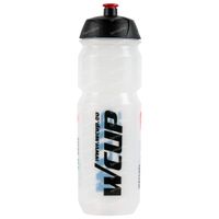 WCUP Sport Bottle Transparent 750 ml