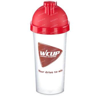 WCUP Shaker 1 st
