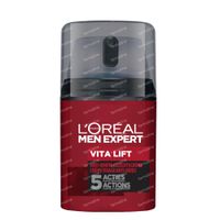 L'Oréal Men Expert Vita Lift Anti-Wrinkle Facial Cream 50 ml