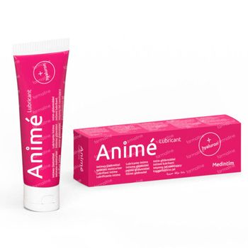 Animé Vaginaal Glijmiddel 50 ml