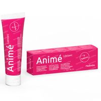 Animé Vaginaal Glijmiddel 50 ml