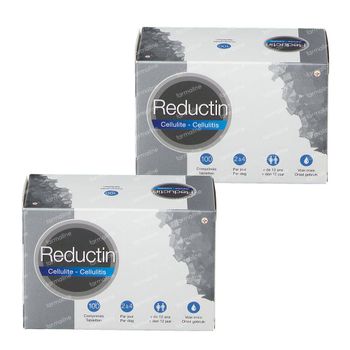 Reductin Cellulite DUO 2x100 tabletten