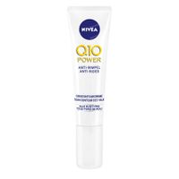 Nivea Q10 Power Anti-Rimpel Oogcontourcrème 15 ml