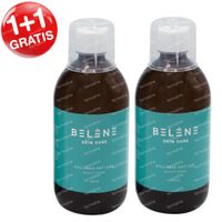 Belène Collageen Anti-Age Beauty Drink 1+1 GRATIS 2x500 ml