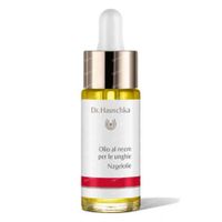 Dr. Hauschka Nagelolie 18 ml