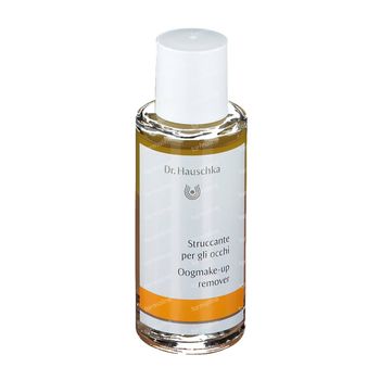 Dr. Hauschka Oogmake-up Remover 75 ml
