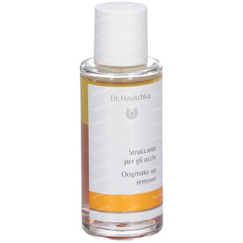 Dr. Hauschka Oogmake-up Remover 75 ml