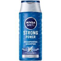 Nivea Men Strong Power Shampooing 250 ml