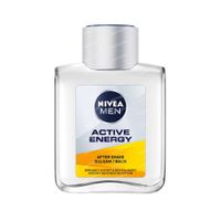 Nivea Men Active Energy 2-in-1 Aftershave Balsem 100 ml