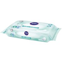 Nivea Baby Pure & Sensitive Reinigungstücher Refill 63 st