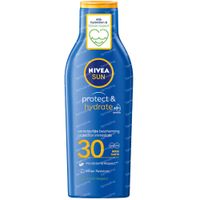 Nivea Sun Protect & Hydrate Lotion SPF30 200 ml