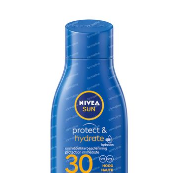 Nivea Sun Protect & Hydrate Lait Protecteur SPF30 30 ml