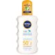 Nivea Sun Kids Sensitive Protect & Play Spray SPF50+ 200 ml