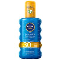 Nivea Sun Protect & Dry Touch Invisible Spray SPF30 200 ml