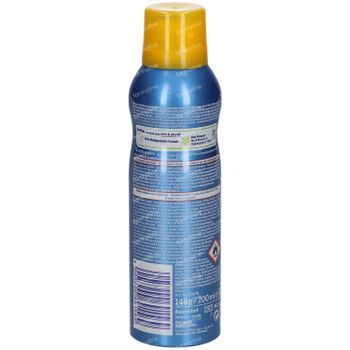 Nivea Sun Protect & Dry Touch Brume Rafraîchissante SPF30 200 ml