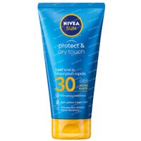 Nivea Sun Protect & Dry Touch Nicht-Fettendes Cremegel SPF30 175 ml