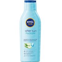 Nivea Sun Aftersun Lotion Hydratante 48h 200 ml