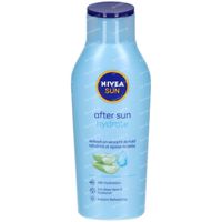Nivea Sun Aftersun Lotion Hydratante 48h 400 ml
