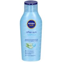 Nivea Sun Feuchtigkeitsspendende Aftersun Lotion 48h 400 ml