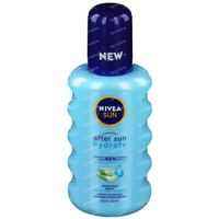 Nivea Sun Aftersun Hydraterende Spray 48u 200 ml