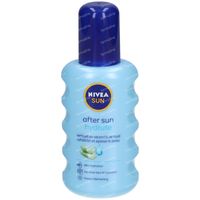 Nivea Sun Aftersun Hydraterende Spray 48u 200 ml