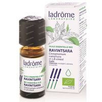 Ladrôme Huile Essentielle Ravintsara Bio 10 ml