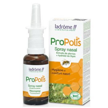 Ladrôme Propolis Spray Nasal 30 ml
