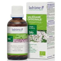 Ladrôme Plantenextract Echte Valeriaan Bio 100 ml