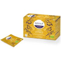 Ladrôme Infusion Confort Urinaire Bio 20 sachets