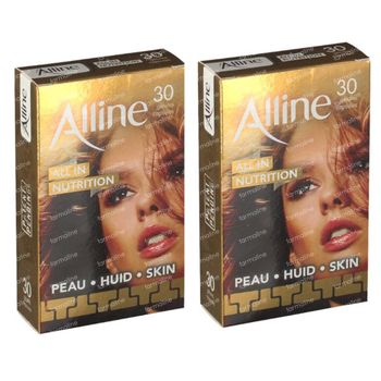 Alline Proderm DUO 2x30 capsules