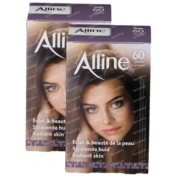 Alline Proderm DUO 2x60 capsules